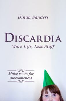 Paperback Discardia Book