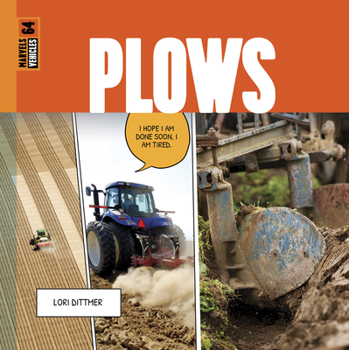 Plows - Book  of the Seedlings