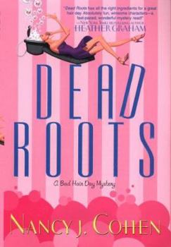 Hardcover Dead Roots Book