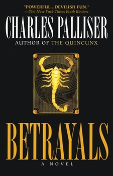 Paperback Betrayals Book