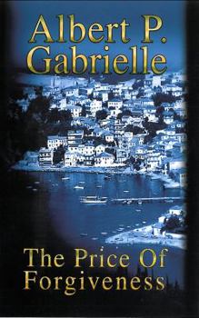 Hardcover The Price of Forgiveness Book