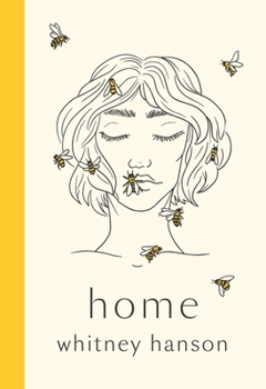 Hardcover Quercus Home poems to heal your heartbreak. Book