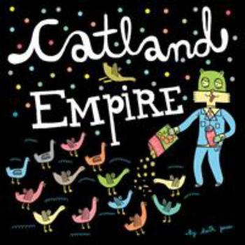 Paperback Catland Empire Book