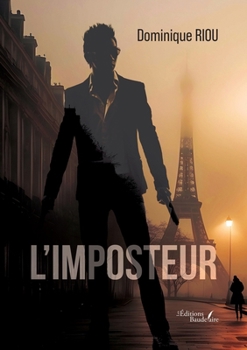 Paperback L'imposteur [French] Book
