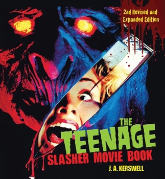 Teenage Wasteland: The Slasher Movie Uncut