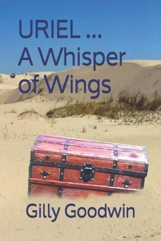 Paperback URIEL ... A Whisper of Wings Book