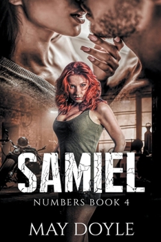 Paperback Samiel Book