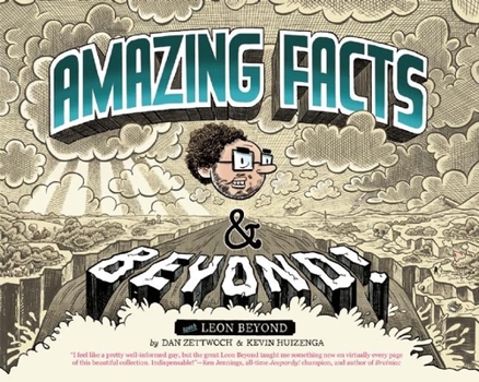 Hardcover Amazing Facts and Beyond Book