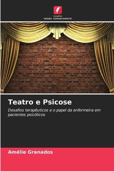 Teatro e Psicose (Portuguese Edition)