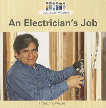 Paperback An Electrician's Job Book