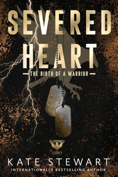 Paperback Severed Heart Book