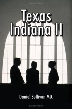 Paperback Texas Indiana II Book