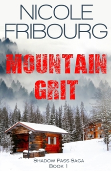 Paperback Mountain Grit Book