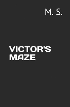 Paperback Victor's Maze Book