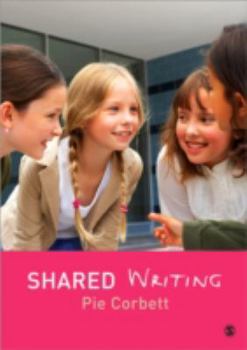 Paperback Shared Writing Book