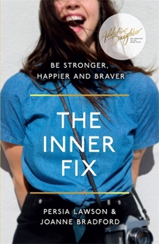 Paperback The Inner Fix Book