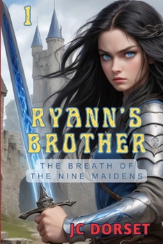 Paperback Ryann's Brother Book