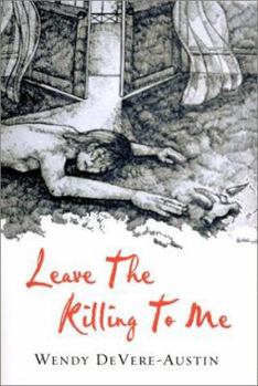 Paperback Leave the Killing to Me Book
