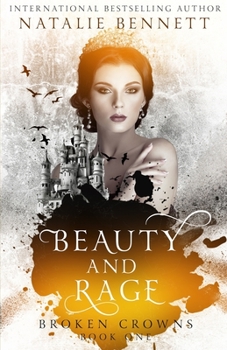 Paperback Beauty & Rage Book