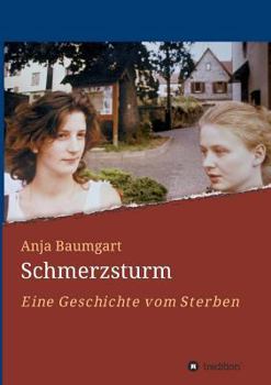 Paperback Schmerzsturm [German] Book