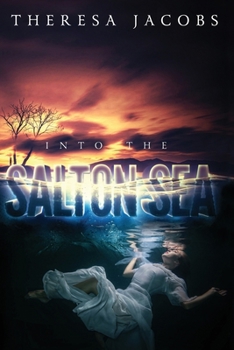 Paperback Into The Salton Sea Book