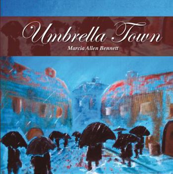 Paperback Umbrella Town Book