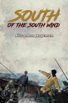 Paperback South Of The South Wind Book