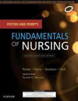 Potter and Perry's Fundamentals of Nursing