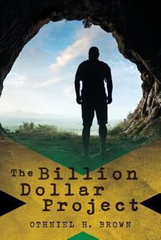 Paperback The Billion Dollar Project Book