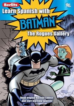Rogues Gallery (The Batman Adventures, Vol. 1)