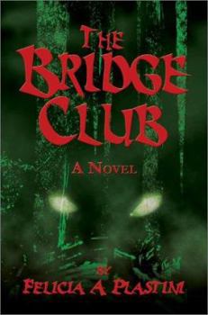 Paperback The Bridge Club Book