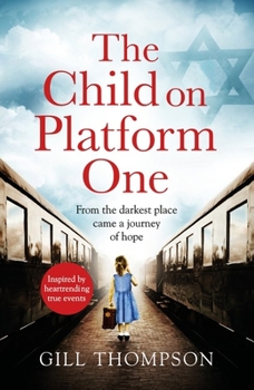 Paperback The Child on Platform One Book