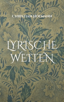 Paperback Lyrische Weiten [German] Book