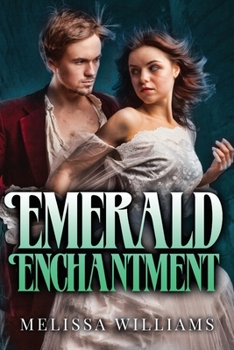 Paperback Emerald Enchantment Book