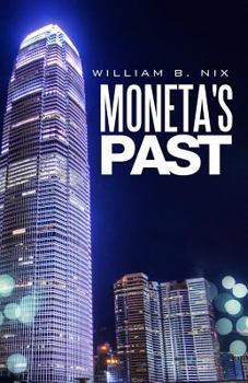 Paperback Moneta's Past Book