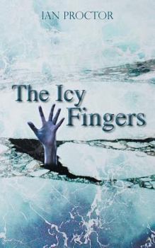 Paperback The Icy Fingers Book