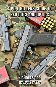 A Pipe Hitters Guide to Red Dots and Optics on Handguns