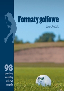 Paperback Formaty golfowe [Polish] Book