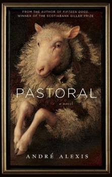 Paperback Pastoral Book