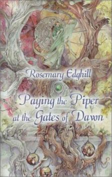 Hardcover Paying the Piper at the Gates of Dawn Book