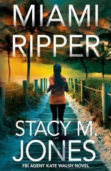 Paperback Miami Ripper Book