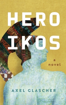Paperback Heroikos Book