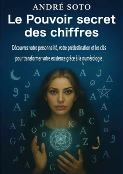 Paperback Le pouvoir secret des chiffres [French] Book