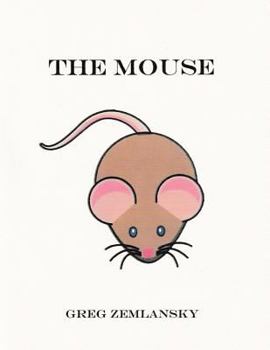 Paperback The Mouse Book