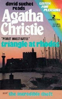 Triangle at Rhodes / The Incredible Theft