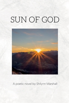 Paperback Sun of God Book