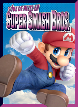 Sube de Nivel en Super Smash Bros