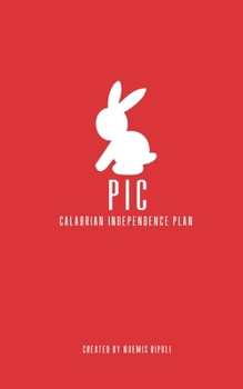 Paperback PIC - Calabrian Independence Plan Book