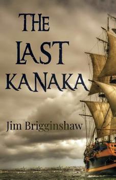 Paperback The Last Kanaka Book