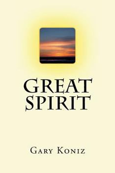 Paperback Great Spirit Book